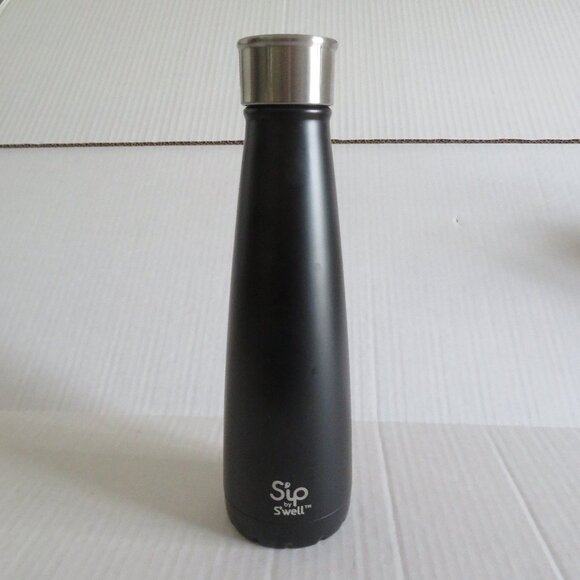 🔥🔥HP🔥🔥 S'ip by S'well 15-oz Stainless Steel Water Bottle, NWOT - Picture 1 of 9